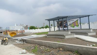 Image of 800 Sq.ft Residential Plot / Land for sale in Bada Bangarda, Indore for Rs. 4080000