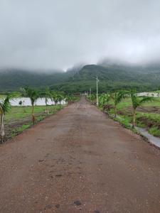 Image of 12200 Sq.ft Residential Plot / Land for sale in Ramshej, Nashik for Rs. 4700000
