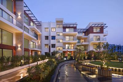 4 BHK Flat