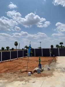 Image of 750 Sq.ft Residential Plot / Land for sale in Navalpattu, Tiruchirappalli for Rs. 600000