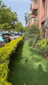 Image of 1470 Sq.ft 3 BHK Apartment / Flat for sale in Ashiana Rangoli Gardens, Panchyawala, Jaipur for Rs. 12000000