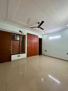 Bedroom Image of 2152 Sq.ft 3 BHK Builder Floor for rent in Sector 100 Noida for Rs. 50000