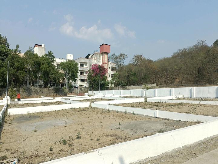 Peninsula Ashokvann Phase 2 Main Image 1