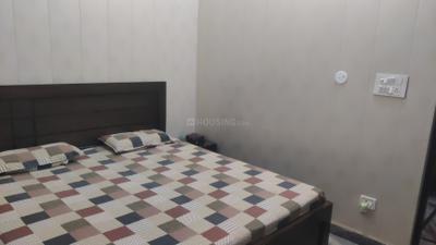 Bedroom Image of 720 Sq.ft 3 BHK Independent House for sale in Vikasnagar Dehradun for Rs. 3700000