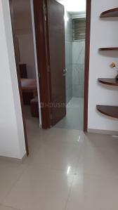 Bedroom Image of 1350 Sq.ft 3 BHK Apartment / Flat for sale in Safal Parisar II, South Bopal Ahmedabad for Rs. 11500000
