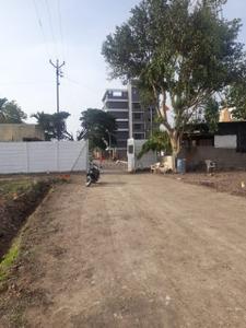 Image of 798 Sq.ft Residential Plot / Land for sale in Nandur Naka, Nashik for Rs. 2305160
