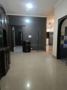 Hall Image of 1750 Sq.ft 4 BHK Apartment / Flat for sale in Navkunj Apartment, Patparganj New Delhi for Rs. 32500000