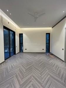 Hall Image of 4500 Sq.ft 4 BHK Builder Floor for sale in Sarvodaya Enclave New Delhi for Rs. 152500000
