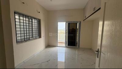 Hall Image of 800 Sq.ft 2 BHK Villa for sale in Guduvancheri Chennai for Rs. 6700000