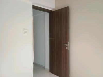 Bedroom Image of 1500 Sq.ft 3 BHK Apartment / Flat for sale in Tharwani Rosalie LX Type E Aster Wing, Kalyan West Kalyan for Rs. 11100000