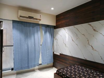 Bedroom Image of 1296 Sq.ft 2 BHK Apartment / Flat for rent in Mazgaon Mumbai for Rs. 85000