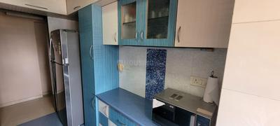 Bathroom Image of 1500 Sq.ft 3 BHK Apartment / Flat for sale in Girgaon Mumbai for Rs. 60000000