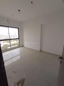 Hall Image of 755 Sq.ft 2 BHK Apartment / Flat for sale in Harsh The Sapphire, Dharavi Mumbai for Rs. 28500000