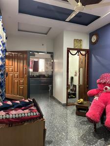 Hall Image of 2500 Sq.ft 7 BHK Independent House for sale in Nagarbhavi Bengaluru for Rs. 15500000