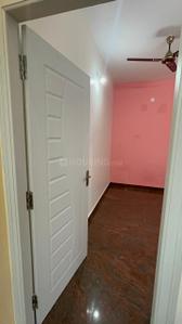 Hall Image of 850 Sq.ft 2 BHK Builder Floor for rent in Hongasandra Bengaluru for Rs. 25000