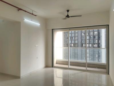 Living Room Image of 550 Sq.ft 2 BHK Apartment / Flat for sale in Piramal Vaikunth , Thane West Thane for Rs. 11800000