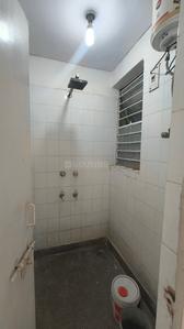 Bathroom Image of 600 Sq.ft 1 BHK Apartment / Flat for sale in Vasant Kunj New Delhi for Rs. 9500000