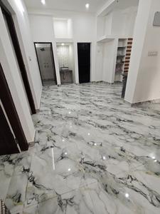 Hall Image of 1200 Sq.ft 2.5 BHK Independent House for sale in Prantik Bolpur-Santiniketan for Rs. 7500000