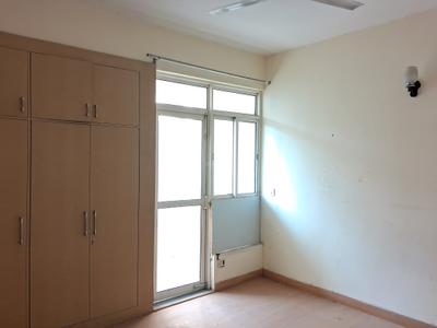 Bedroom Image of 2465 Sq.ft 4 BHK Apartment / Flat for sale in Jaypee Klassic , Bajidpur Noida for Rs. 25600000