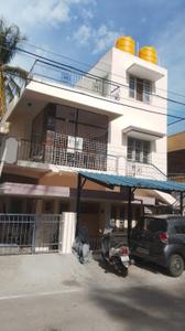 Image of 550 Sq.ft 2 BHK Independent House for rent in Felicity Swarna Griha I, Annenahalli, Tumkur for Rs. 14000