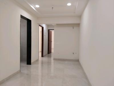 Living Room Image of 816 Sq.ft 2 BHK Apartment / Flat for sale in Mahant Sahyadree, Goregaon East Mumbai for Rs. 15000000
