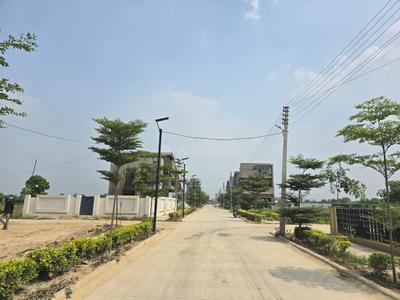 Image of 725 Sq.ft 1 BHK Apartment / Flat for sale in Om Shri Vrinda Orchids, Sunrakh Bangar, Vrindavan for Rs. 5800000