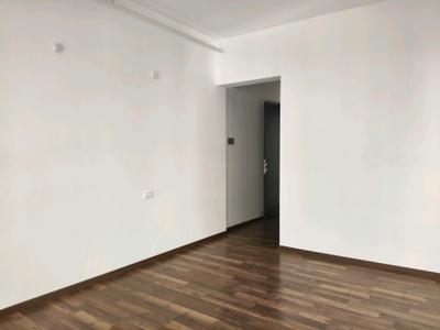 Bedroom Image of 1180 Sq.ft 3 BHK Apartment / Flat for rent in Kolte Patil 24k Stargaze, Bavdhan Pune for Rs. 45000