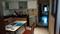 Jal nidhi society bangur nagar Kitchen 1