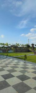 Midtown Plot View 3