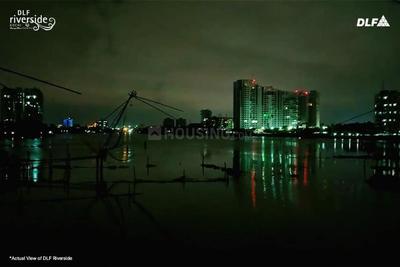 Image of 2290 Sq.ft 3.5 BHK Apartment / Flat for sale in DLF Riverside, Vyttila, Kochi for Rs. 17500000