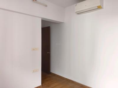 Bedroom Image of 1200 Sq.ft 2.5 BHK Apartment / Flat for sale in Lodha Lakeshore Greens, Palava Phase 2 Thane for Rs. 6900000