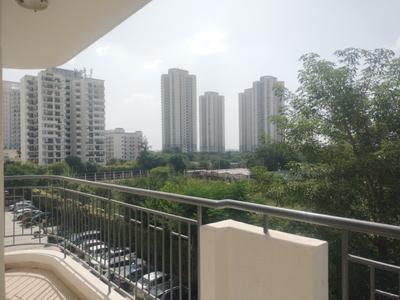 Image of 1359 Sq.ft 2 BHK Apartment / Flat for sale in Bestech Park View Ananda, Sector 81, Gurgaon for Rs. 15700000