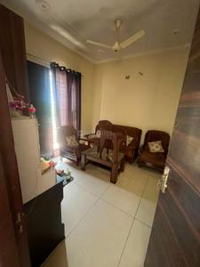 Hall Image of 657 Sq.ft 3 BHK Independent House for sale in Bhago Majra Mohali for Rs. 5200000