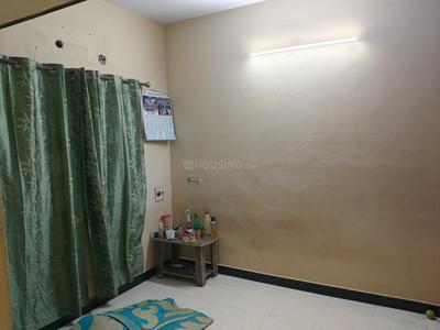 Bedroom Image of 755 Sq.ft 2 BHK Apartment / Flat for sale in Perambur Chennai for Rs. 4900000