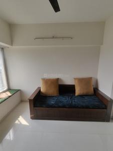 Bedroom Image of 620 Sq.ft 1 BHK Apartment / Flat for sale in Calyx Artemis, Anand Nagar, Sinhagad Road Pune for Rs. 6200000