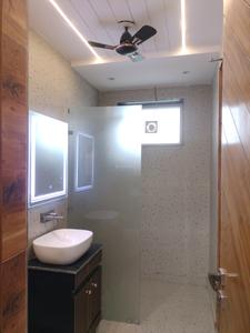 Common Bathroom Image of 2403 Sq.ft 4 BHK Builder Floor for sale in Puri Aman Villas, Sector 89 Faridabad for Rs. 25000000