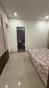 Bedroom Image of 620 Sq.ft 2 BHK Apartment / Flat for sale in Malad East Mumbai for Rs. 12400000