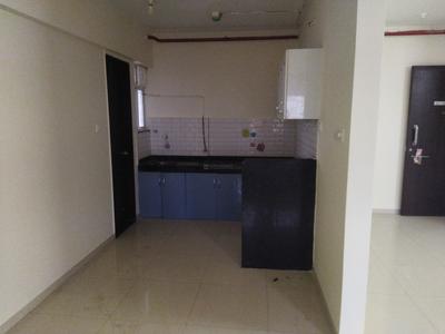 Kitchen Image of 1450 Sq.ft 3 BHK Apartment / Flat for sale in Dynamic Grandeur, Undri Pune for Rs. 11400000
