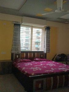 Bedroom Image of 3798 Sq.ft 4 BHK Villa for sale in Goyal Arcus, Shela Ahmedabad for Rs. 70000000
