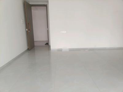 Living Room Image of 1300 Sq.ft 2 BHK Apartment / Flat for sale in Kesar Symphony, Kharghar Navi Mumbai for Rs. 13200000