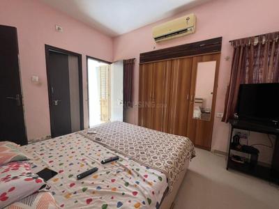 Bedroom Image of 1800 Sq.ft 4 BHK Independent House for sale in Bakrol Anand for Rs. 6500000