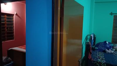 Image of 1180 Sq.ft 3 BHK Apartment / Flat for sale in Baguiati, Kolkata for Rs. 4000000