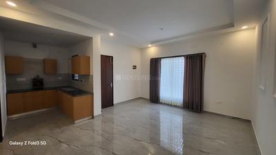 Hall Image of 900 Sq.ft 2 BHK Builder Floor for sale in Aujala Mohali for Rs. 4599000
