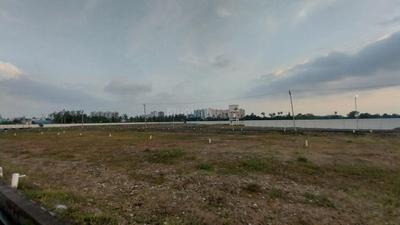 Image of 2700 Sq.ft Residential Plot / Land for sale in Sokkarasanapalli, Hosur for Rs. 11607300
