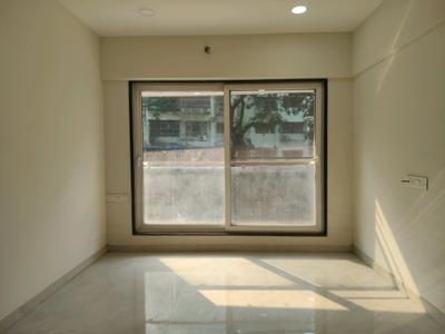 Bedroom Image of 842 Sq.ft 2 BHK Apartment / Flat for sale in Modis Rashmi Signature, Malad West Mumbai for Rs. 18400000