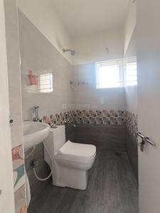 Image of 630 Sq.ft 1 BHK Apartment / Flat for rent in Kaggadasapura, Bengaluru for Rs. 17000