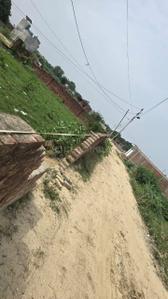 Image of 1000 Sq.ft Residential Plot / Land for sale in Amrai Gaon, Lucknow for Rs. 1750000