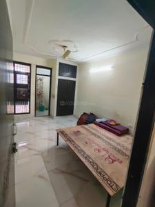 Bedroom Image of 800 Sq.ft 2 BHK Apartment / Flat for sale in Dholai Jaipur for Rs. 3800000