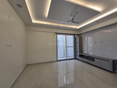 Hall Image of 1200 Sq.ft 2 BHK Apartment / Flat for rent in Halasuru Bengaluru for Rs. 55000
