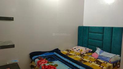 Bedroom Image of 150 Sq.ft 1 RK Apartment / Flat for rent in HUDA Jagadhri for Rs. 15000